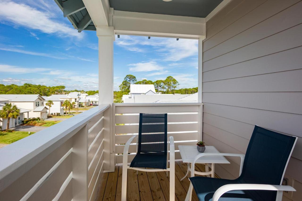 Brand New Elegant Home! Private Pool! Free 6 Seat Golf Cart! 2 Minutes To Beach! Destin Ngoại thất bức ảnh